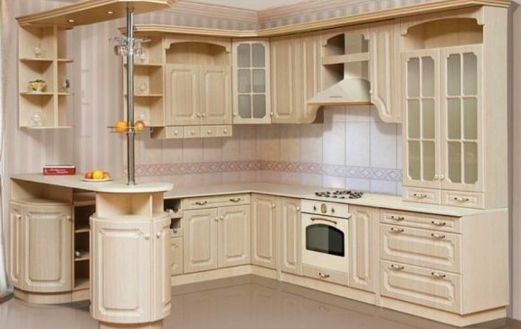 Кухня Под Заказ Новосибирск Фото Цена