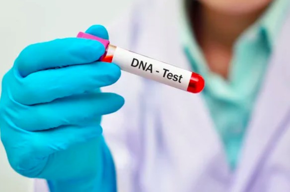Анализ ДНК в лаборатории Москвы