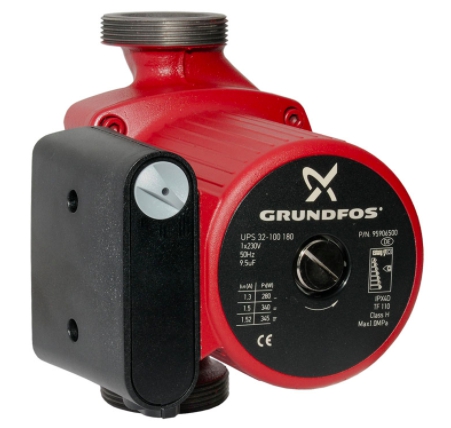 Насосное оборудование Grundfos 8e42466243