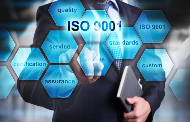Сертификация ISO 37eace2c4e