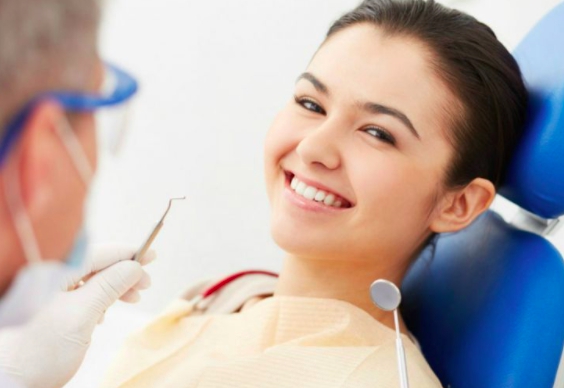 Список стоматологических клиник 549a3baafd