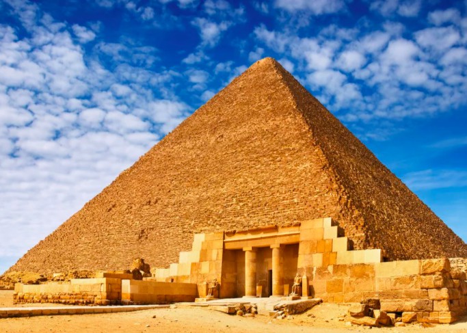 ТОП 5 страховок в 2021 году для поездки в Египет 60ffd28265