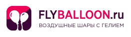 Доставка воздушных шаров с гелием в Москве  69bdd74fb6