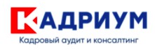 Кадровый учет на аутсорсинге в Красноярске  15423dac76