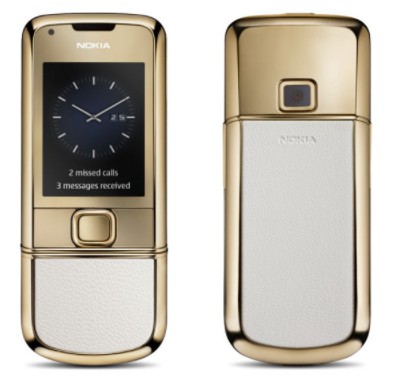 Купить оригинальный телефон Nokia 8800 gold Arte в Москве 6657ae8254
