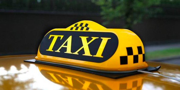 Работа водителем в Яндекс такси в Кемерово  A3060c10c4