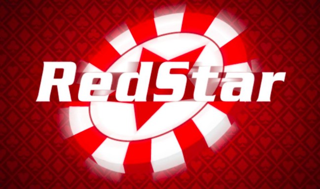 Регистрация на официальном сайте Redstarpoker Fb41d75d34