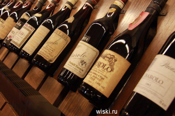 Особенности коллекционных вин wiski.ru Aaa6f52e2d