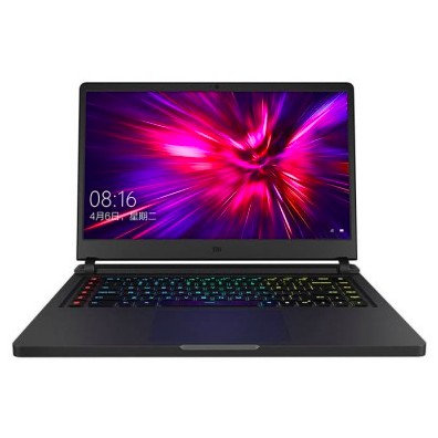 Купить ноутбук Xiaomi Mi Gaming Laptop 15.6 JYU4144CN Ec8b51dc6a