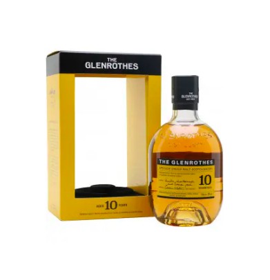 Купить виски Glenrothes 10 Years Old в Москве F826f1608a