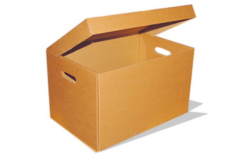 Купить картонные коробки для переезда в Ярославле 1d0d02c44a