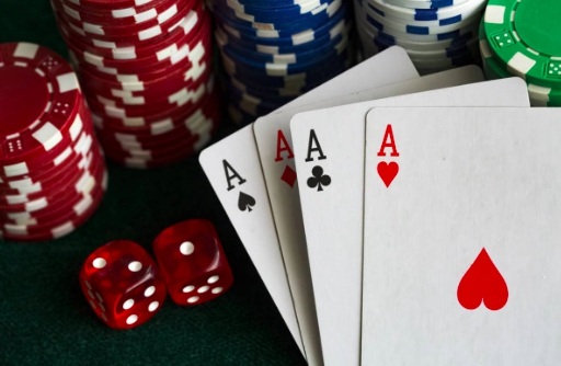 Подробный разбор и правила покера  6d2e06e283