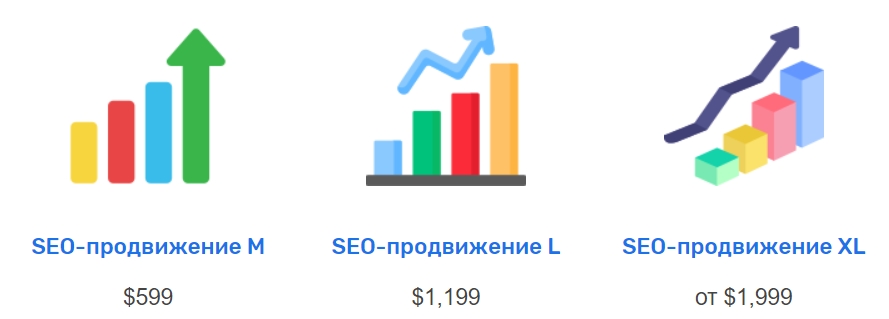 Продвижение сайта через SEO: Опции, стоимость и успех с помощью «Site Ok‎»