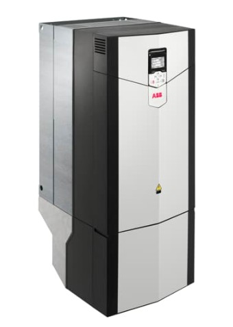 Частотный преобразователь ABB A752f15d57