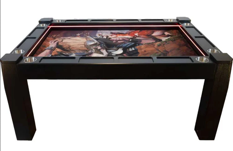 game table