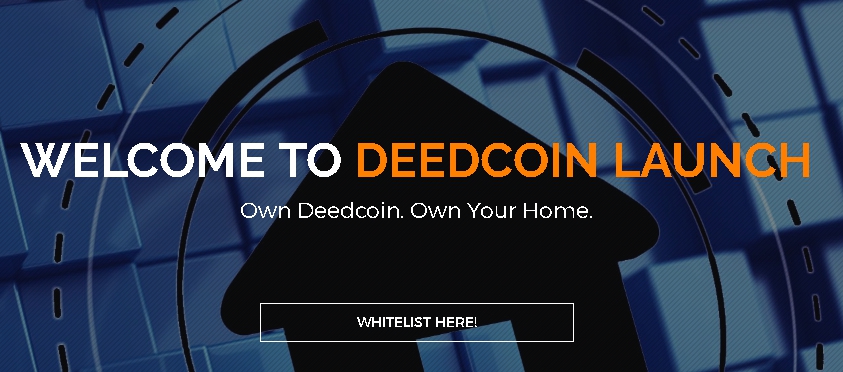 Deedcoin