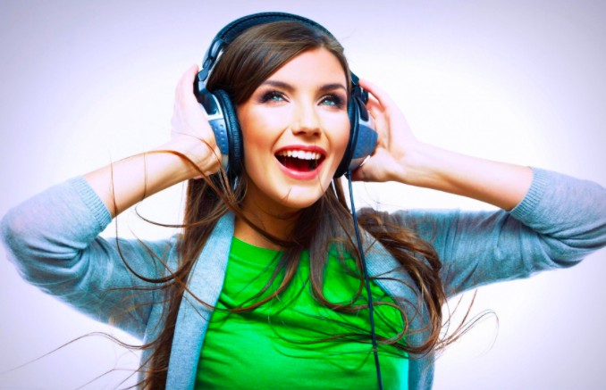 Скачать музыку бесплатно в mp3 или слушать онлайн