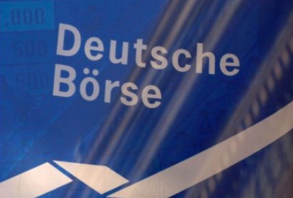  Deutche Borse (DAX)